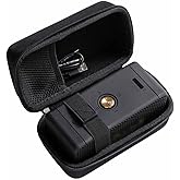 inDomit Hard EVA Case Compatible with Marshall Emberton 1/2 Bluetooth Speaker