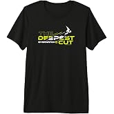 Overwatch 2 The Deepest Cut Genji Icon Logo Premium Tri-Blend T-Shirt