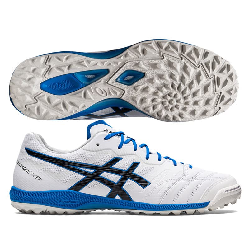 □ ASICS DESTAQUE 26.5cm アシックス デスタッキ フットサル