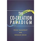 The Co-Creation Paradigm
