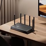 TP-Link Archer BE400 BE6500 WiFi 7 Router 6.5Gbps 2.5Gbps WAN/LAN Mesh view 8
