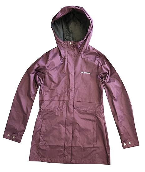 shine struck ii jacket