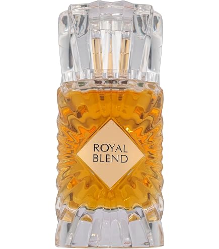 Amazon.com: Undefined French Avenue Royal Blend by Fragrance World