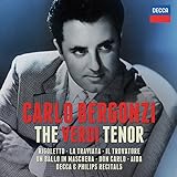 VERDI TENOR (BOX)                                  image