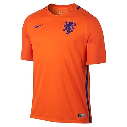 dutch soccer jersey