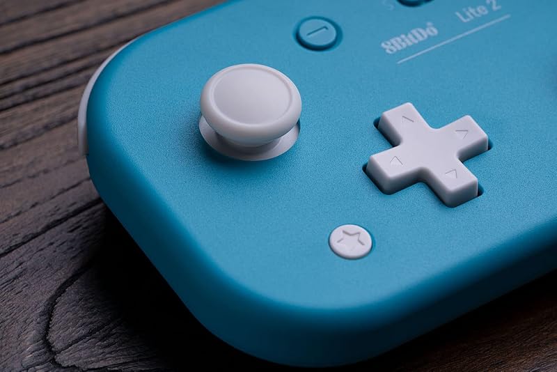 Lite 2 BT Gamepad - Turquoise
