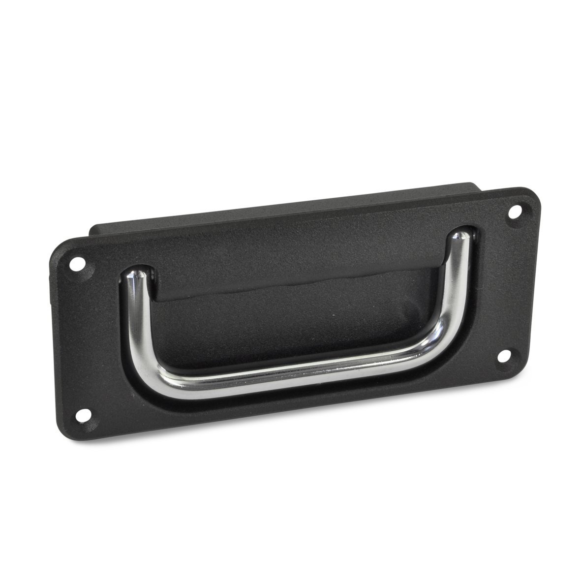 Встроенная Утопленная Ручка Замок Купить В Спб