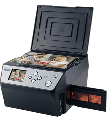 Canon CanoScan 9000F Color Image Scanner : Amazon.ca: Office Products