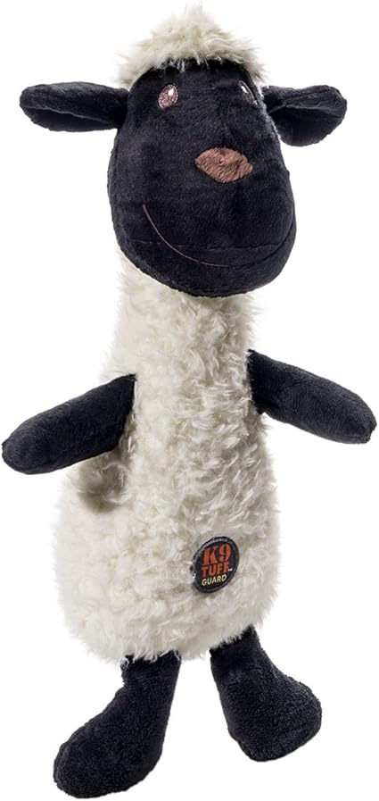 planet play plush dog toys