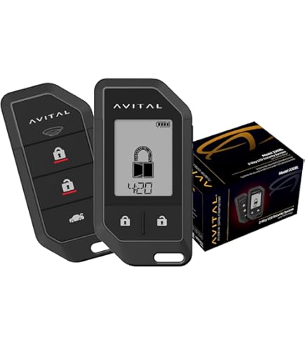 Amazon.com: Viper 5806V 2-Way Security System w/Remote : Automotive