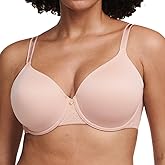Chantelle Womens Norah Chic T-Shirt Bra
