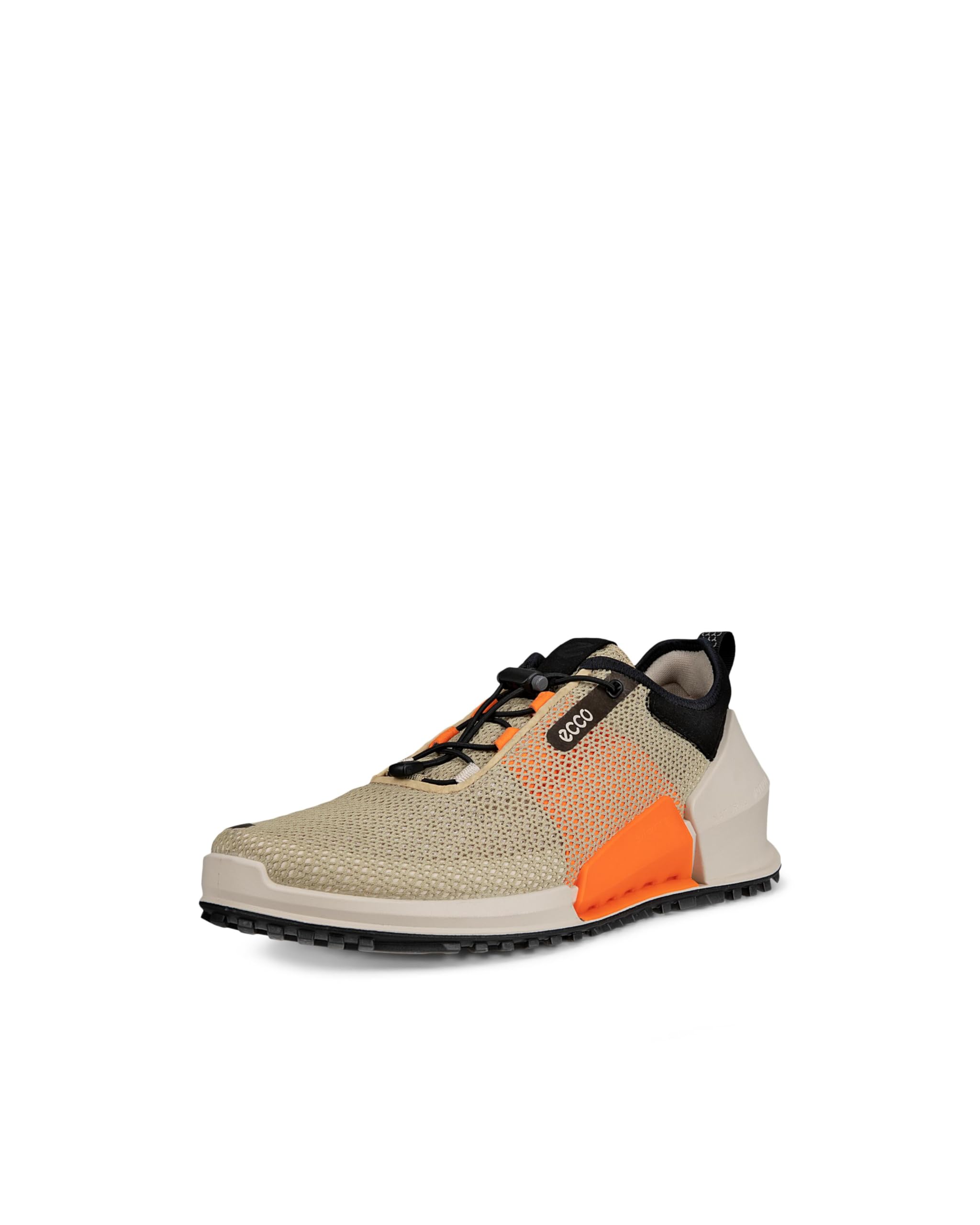 Biom 2.0 Breathru, Sand/Orange NEON/Black, 6-6.5