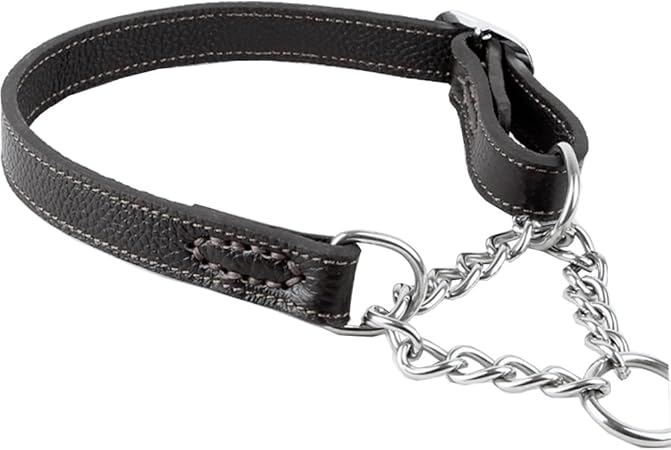 martingale choke collar