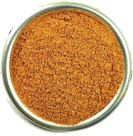 Naga Jolokia Ghost Chili Powder 2 Oz