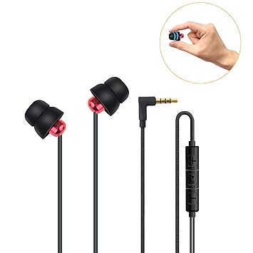 Sleep Earbuds Noise Isolating Sleeping Earplugs Amazon In