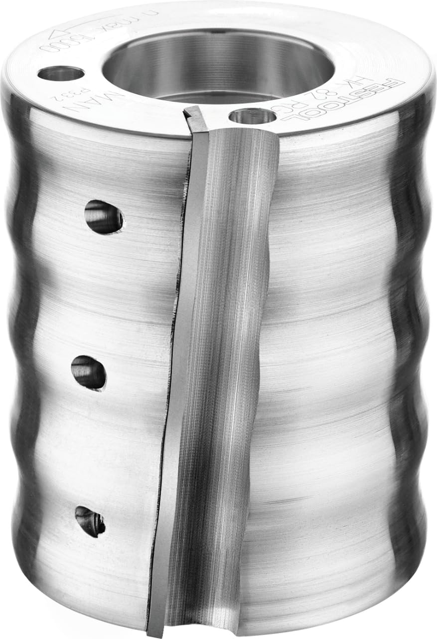 Festool Planing Head HK 82 RG