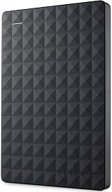 Seagate Expansion 2TB USB 3.0 Portable 2.5" External Hard Drive for PC Xbox view 2