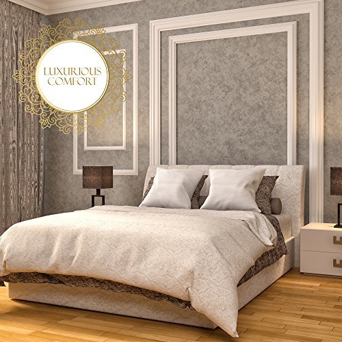 Euro Pillows Set Of 2 26 X 26 Inch Square Pillow Inserts For