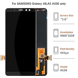 A-MIND for Samsung Galaxy A8 2018 A530 Original
