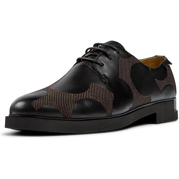 Amazon.com | Clarks Women's Airabell Tye Oxford, Black