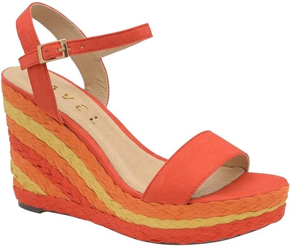 amazon uk wedge sandals