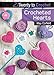 Crocheted Hearts (Twenty to Make) by May Corfield