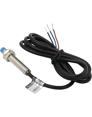 Sensores de proximidad | Amazon.es