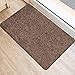 BEAU JARDIN Indoor Doormat Super Absorbent Mud Front Door Mat 36