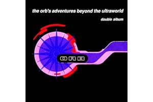 Orb's Adventures Beyond The Ultraworld