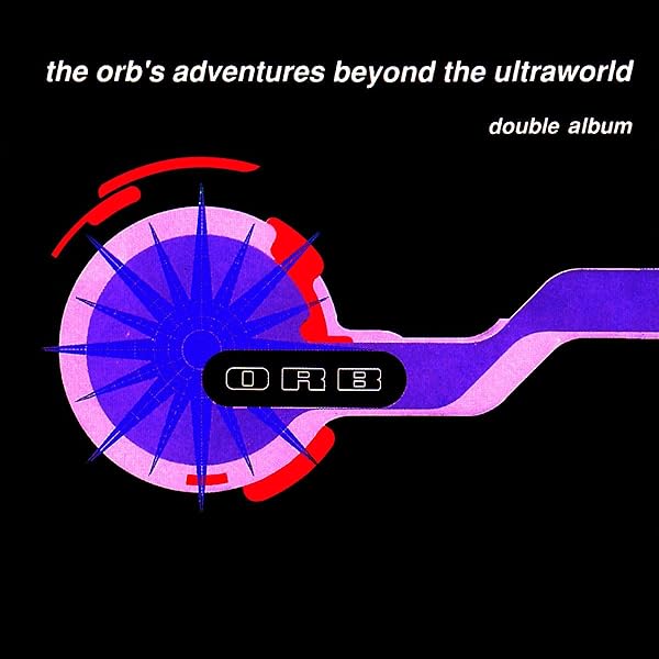 Orb - Orbus Terrarum - Amazon.com Music