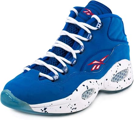 tenis reebok basquete masculino