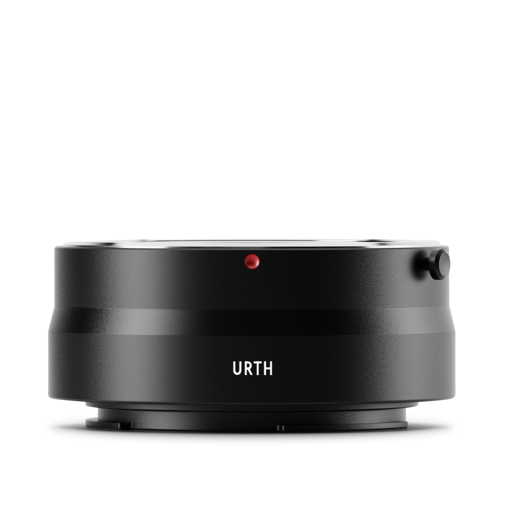 Urth Lens Mount Adapter: Compatible with Canon RF Camera Body to Minolta Rokkor (SR/MD/MC) Lens