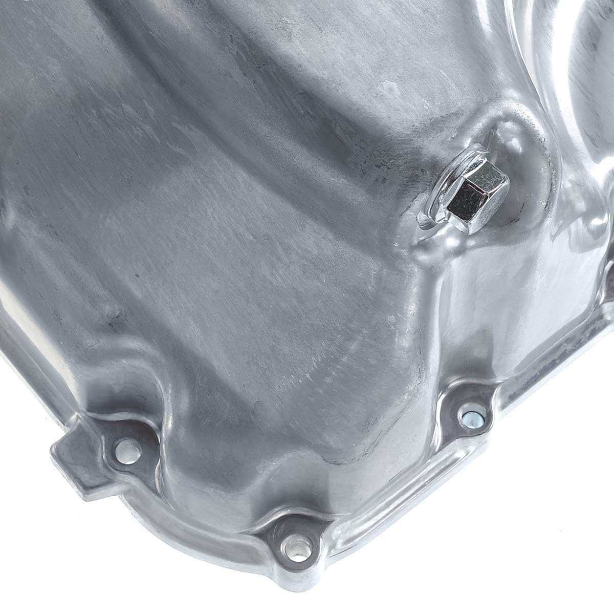 Damaged 20072013 BMW E90 335i E82 N54 N55 2WD Engine Oil, 56 OFF