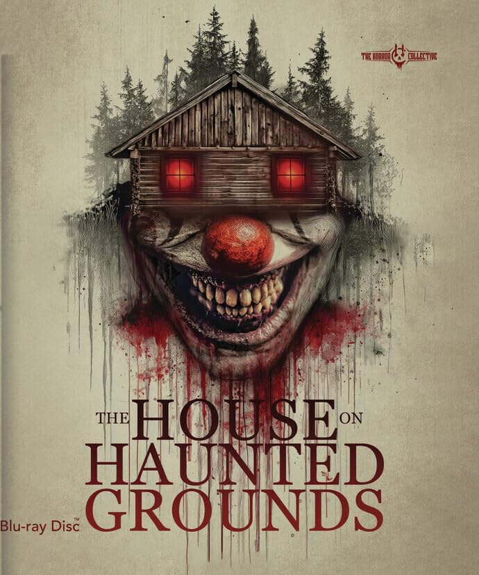 Amazon.com: The Haunting Lodge [DVD] : Vera Whelpton, Kendall