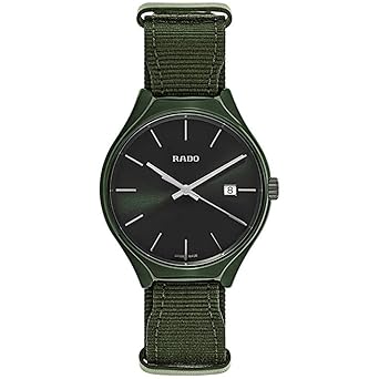 Buy Rado Men S Quartz Watch R27233316 Online At Low Prices In India Amazon In