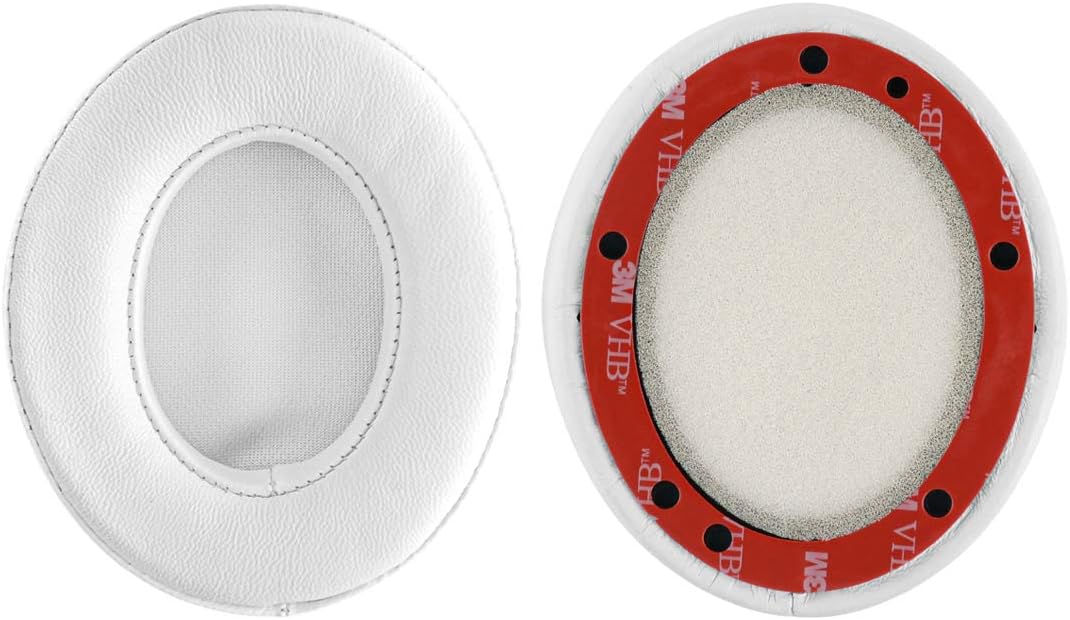 Geekria Elite Sheepskin Replacement Ear Pads for Beats Studio 2 Headphones Earpads/Ear Cushion/Ear Cups - Image 4