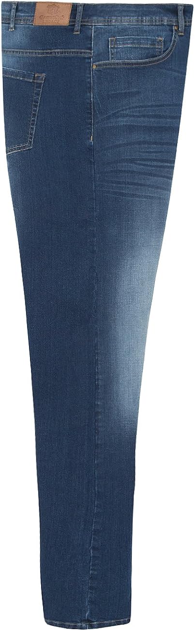 42 inch mens jeans