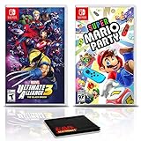 Marvel Ultimate Alliance 3: The Black Order Game