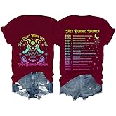 They Didn't Burn Witches They Burned Women Shirt, They Didn't Burn Witches Shirts for Women Man