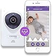 Cocoon Cam Plus - Baby Monitor with Breathing Monitoring - New 2018 Version