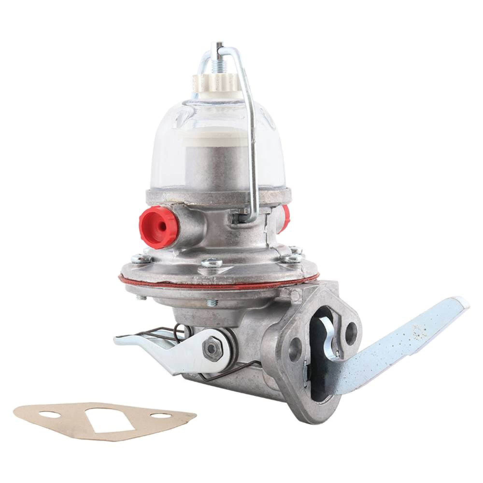 Photo 1 of Complete Tractor 1103-3002 Fuel Lift Pump Compatible with/Replacement for Ford Tractor Fordson & Super Major 08/1961-1964