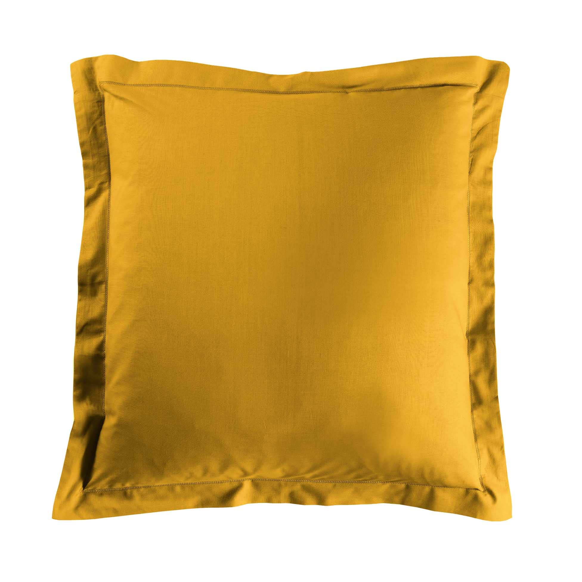 douceur d'intérieur, Pillowcase (63 x 63 cm) Lina Curry, 100% Cotton — image 1