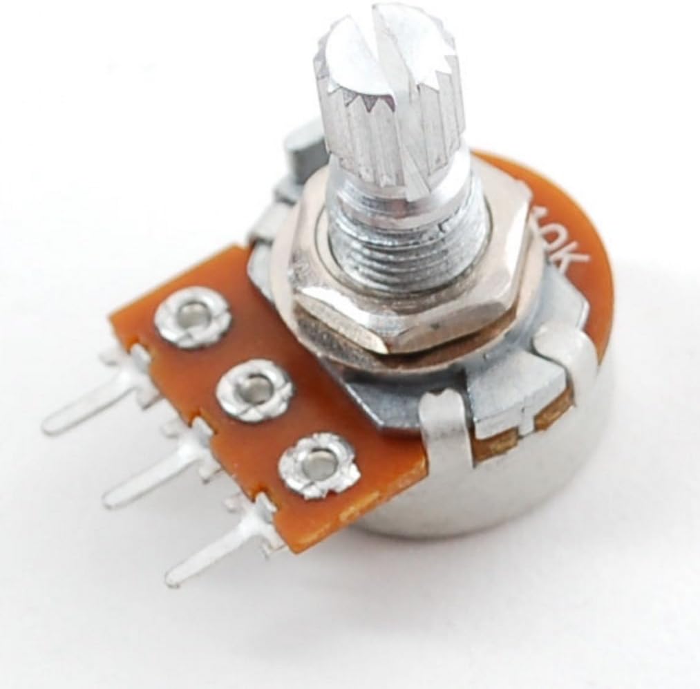 20K Linear MONOGIRO 20KOHM B20K Trimmer Potentiometer 15mm