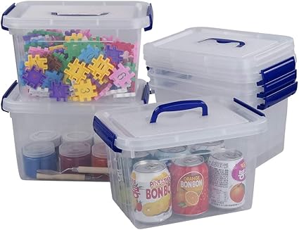 kids small storage boxes