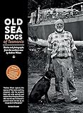 Front cover for the book Old sea dogs of Tasmania by Andrew Wilson