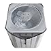 Sturdy Covers AC Defender - All Season Universal Mesh Air Conditioner Cover - AC Cover for Central Units…