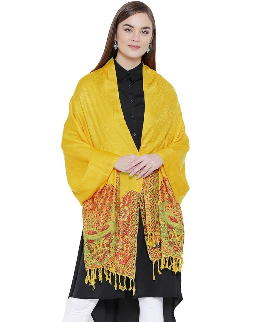 weavers villa women's stole