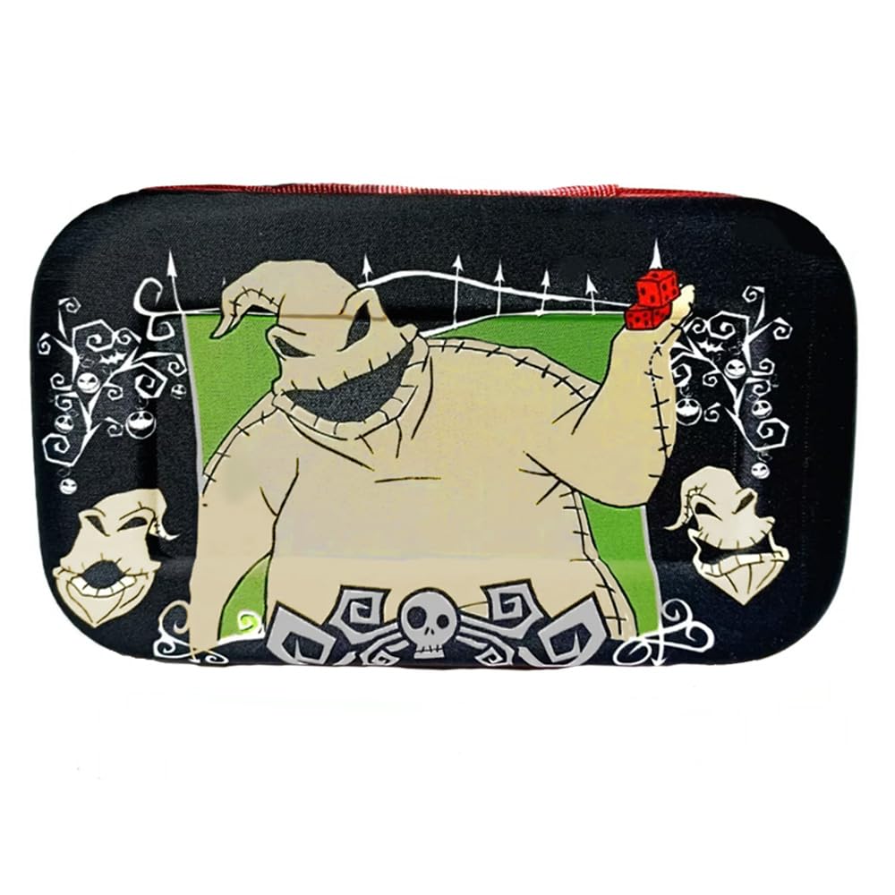 Disney Nightmare Before Christmas Molded EVA Pencil Case