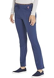 HeartSoul Scrub Pants for Women Contemporary Fit