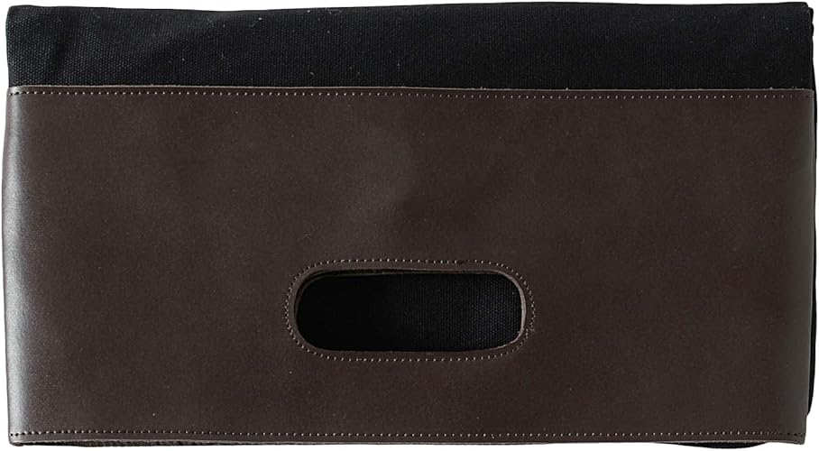 Amazon ヴンダーバッグ Wunderbag 本革 キャンバス コンビ 3way ショルダー クラッチバッグ カバン バッグインバッグ メンズ レディース ダークブラウン Bag 033 Dwears ディウェアズ クラッチ セカンドバッグ Amazon ヴンダーバッグ Wunderbag 本革 キャンバス コンビ 3way ショルダー クラッチバッグ カバン バッグインバッグ メンズ レディース ダークブラウン Bag 033 Dwears ディウェアズ クラッチ セカンドバッグ